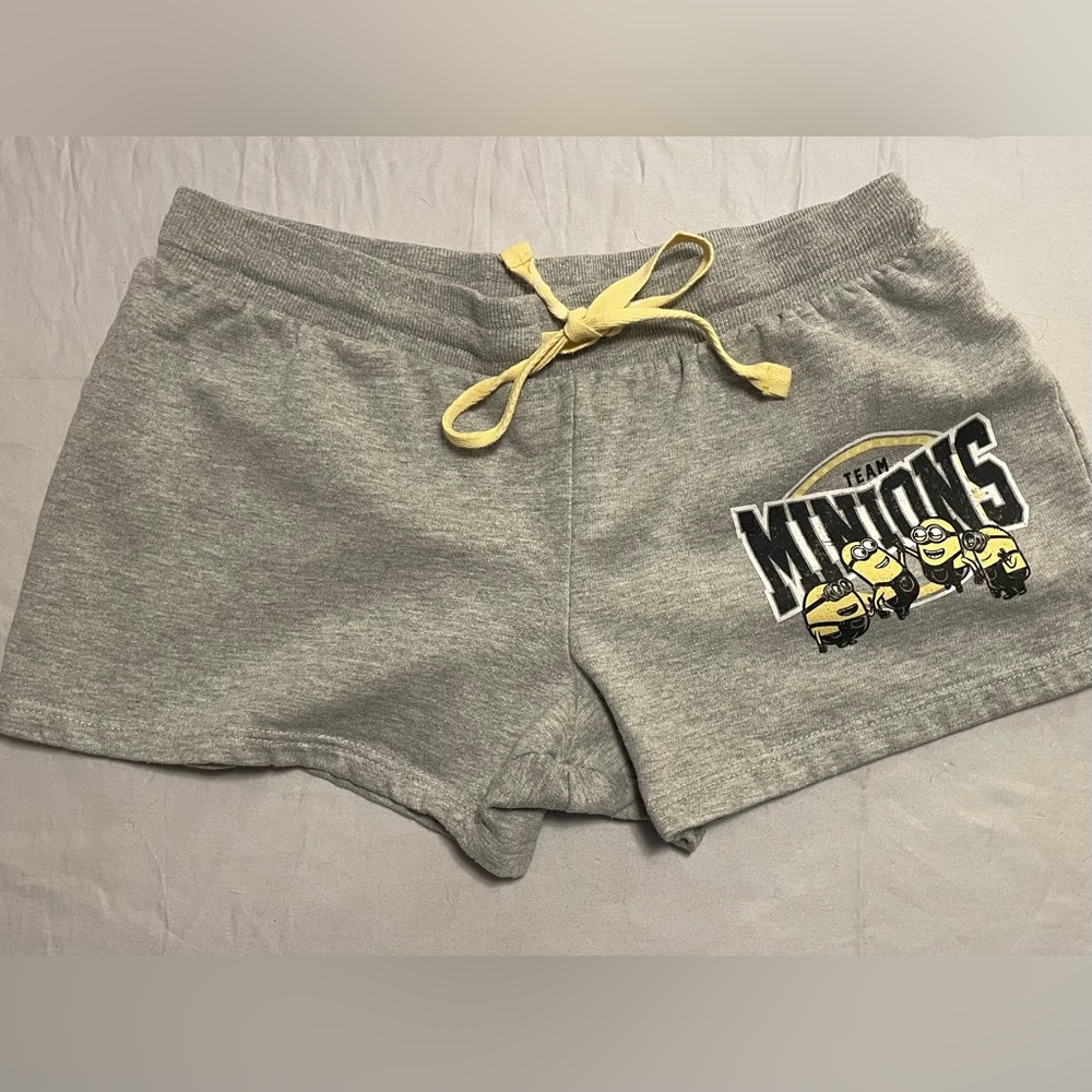 Women’s Cotton Shorts -Size 2XL